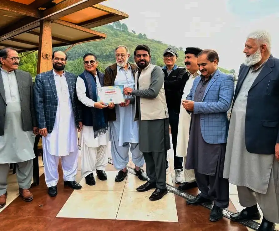 Zimri Associates Our Team